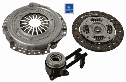 Sachs 3000 990 085 clutch - clutch, kit