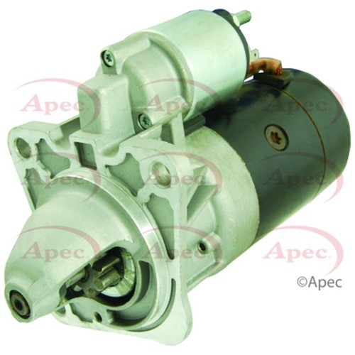 Apec starter motor asm1447 - motor, for