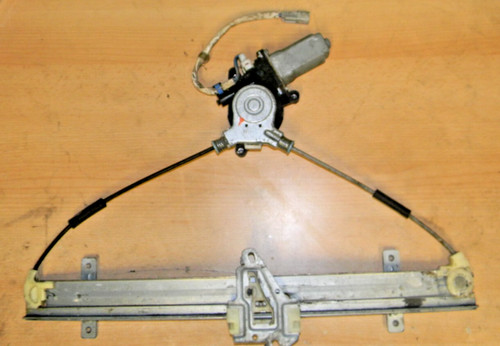 1998 2002 honda accord - 1998-2002,