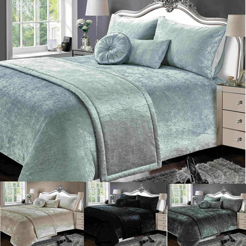 Duvet quilt cover bedding - cover, in