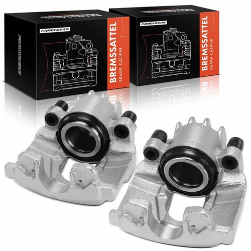 Premium front side - 2x, brake