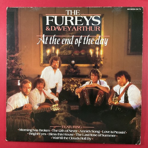 The fureys davey arthur - the,