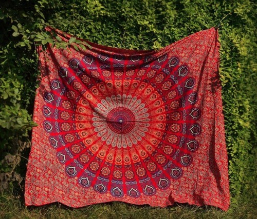 Indian tapestry wall - indian,