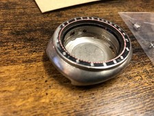 Mens Seiko 'UFO' Chronograph