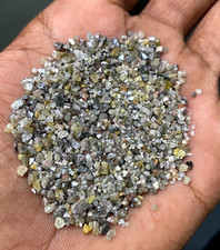 natural loose diamond multiple