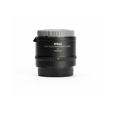 Nikon TC-20E III AF-S