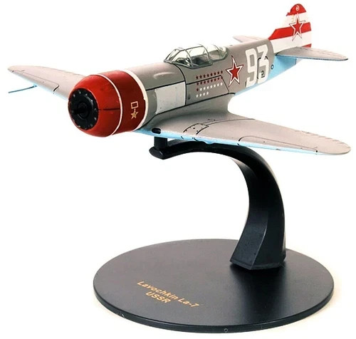 Altaya military aircraft - 1:72,