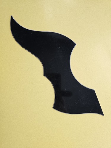 Eko ranger pickguard acoustic - eko,