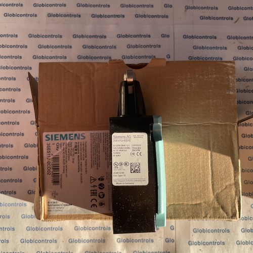 Siemens position switch - ✅,