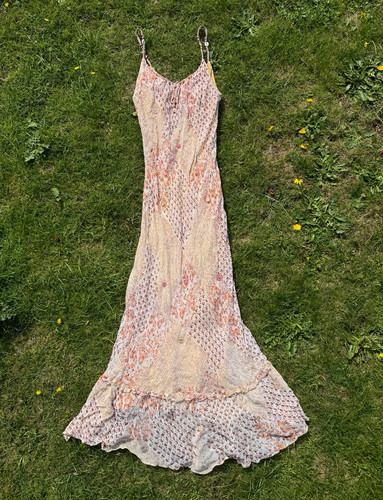 Rene derhy silk chiffon - rene,