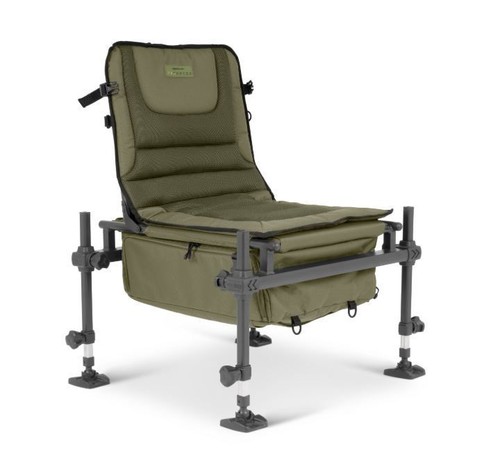 Korum progress ruckchair - ruckchair, s23