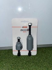 District  Scooter Stunt Pegs