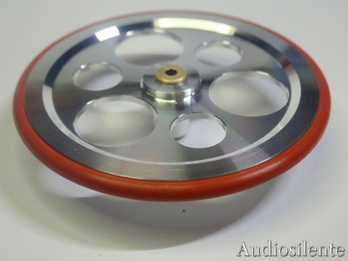 New idler wheel lenco - wheel,