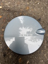 Ford Focus Mk2 Petrol Cap Flap M8 Avalon Blue 2008-2011