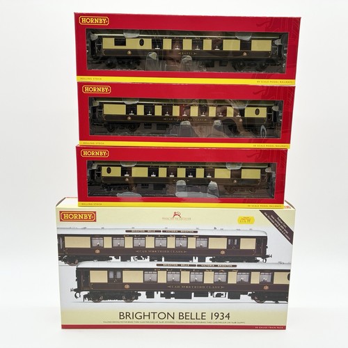 Hornby r2987x brighton - r2987x,