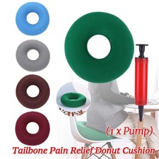 RING CUSHION DONUT RUBBER