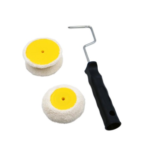 Multi functional wool paint - multi-functional,