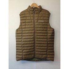 Berghaus Puffer Gilet Mens 2XL