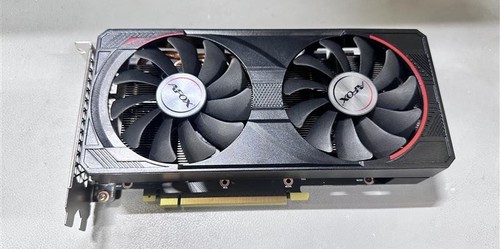 Afox rtx 3070 8gb - 8gb, gddr6
