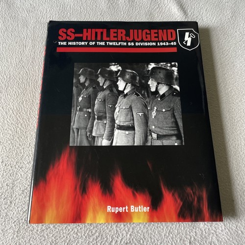 Hitlerjugend the history - ss-hitlerjugend:,