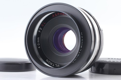 Near mint voigtlander - ▶️[near, mint]