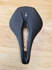 Specialized S-Works Power Carbon Saddle 155mm Black - Light use