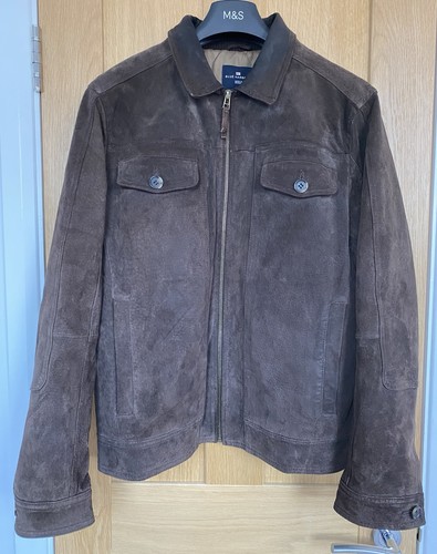 Blue harbour 100 - harbour, suede