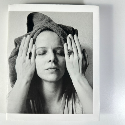Photobook daily self - -,