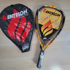 Ektelon Tour Lite Ti Racquet