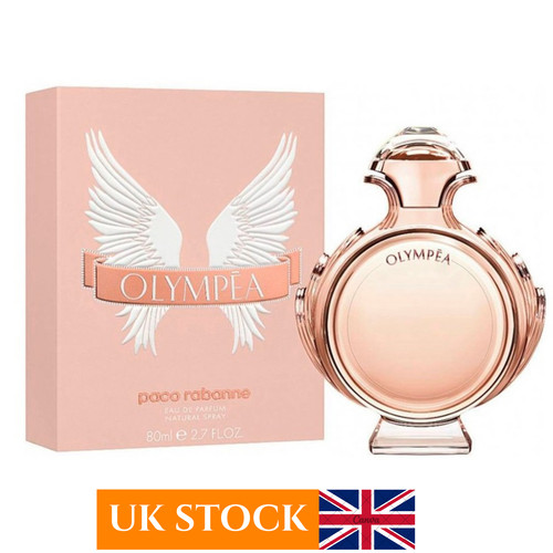 Paco rabanne olympea - rabanne,