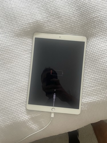 Apple ipad pro 2nd - gen, 10.5"