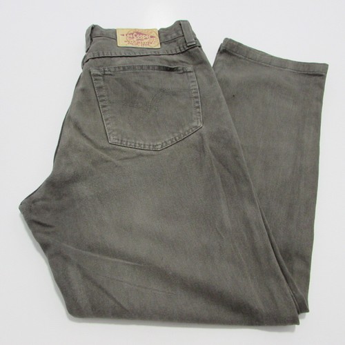Lee cooper mens regular - mens, fit