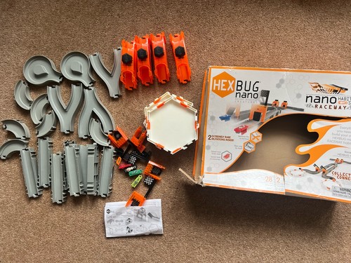 Hexbug nano habitat - hexbug,