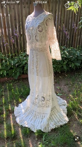 Antique edwardian 1910s - antique,