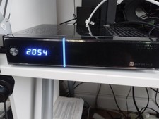 Gigablue 800 Solo HD800 SE Plus satellite reciever