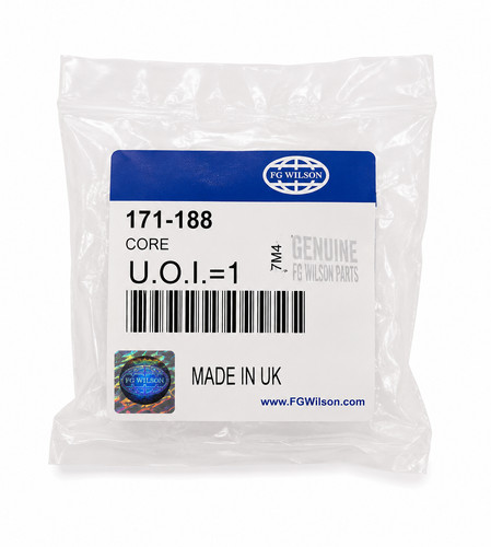 Genuine wilson 171 - fg,