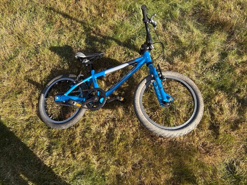 Islabikes cnoc children s - cnoc, 16