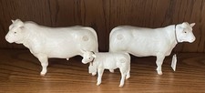Border Fine Arts Pottery