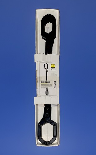 Saris bike beam - bike, top