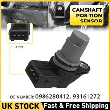 Camshaft Position Sensor
