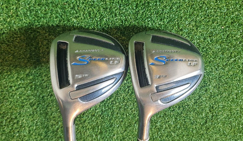 Adams speedline 3 - adams,