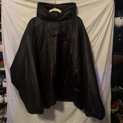 Yeezy gap jacket mens medium - yeezy,