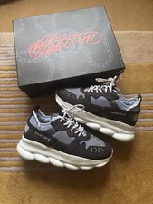 Versace Chain Reaction Sneaker