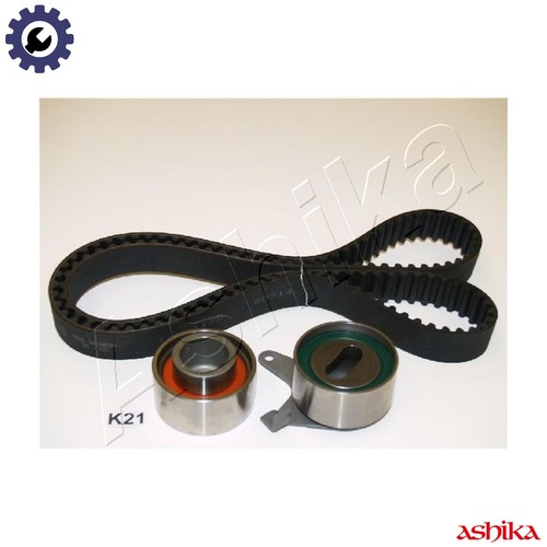 Timing belt kit - belt,