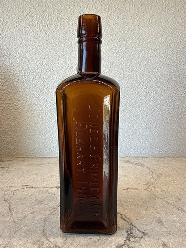 Jones primley co elkhart - jones,