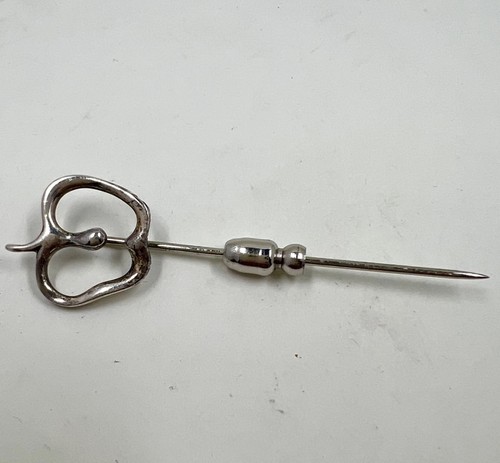 Tiffany sterling silver - &, co