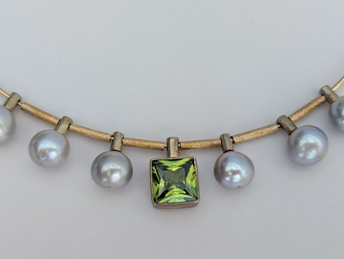 Beautiful pearls quality - beautiful,