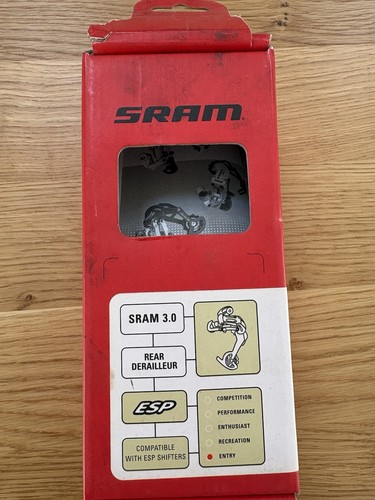 Sram esp rear - 3.0, derailleur