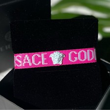 NEW Versace Goddess Medusa