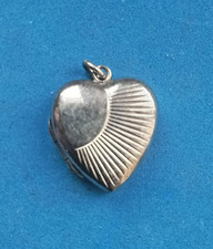 Vintage Art Deco Sterling